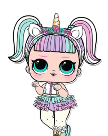 Unicorn Lol Surprise Unofficial Manual Wiki Fandom