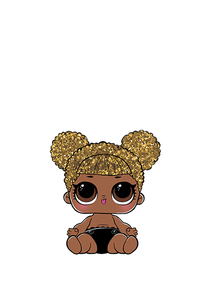 queen b lol doll