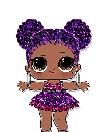 Purple Queen Lol Surprise Unofficial Manual Wiki Fandom