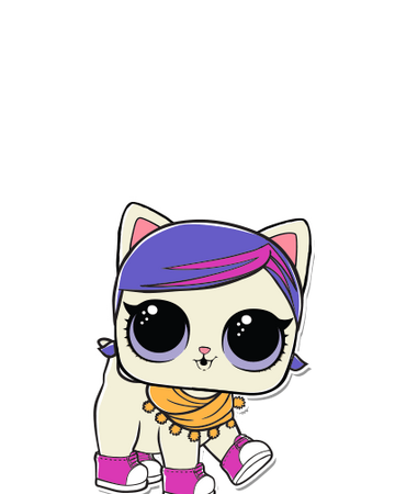 lol pets purr baby