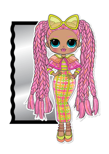 LOL Surprise OMG dolls | L.O.L. Surprise! Wiki | Fandom