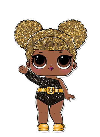 lol queen bee series 1