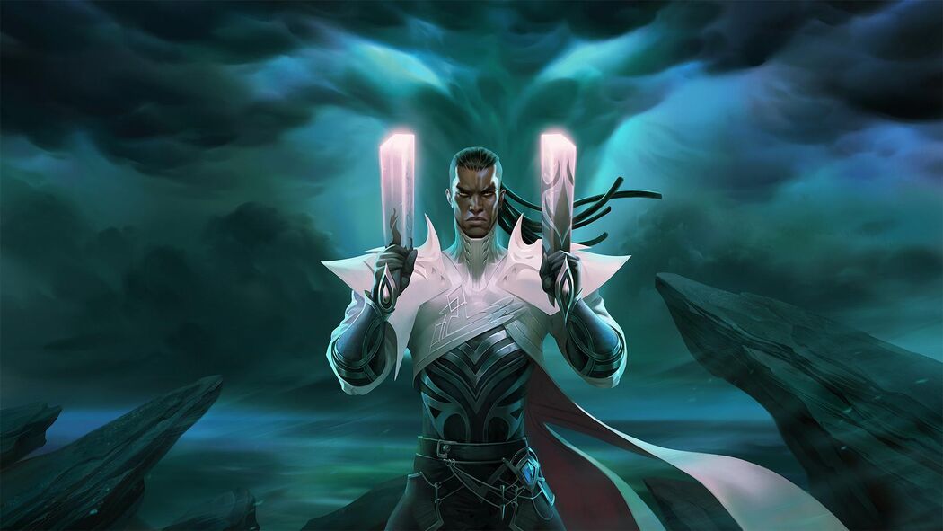 Lucian - Leaguepedia | League of Legends Esports Wiki