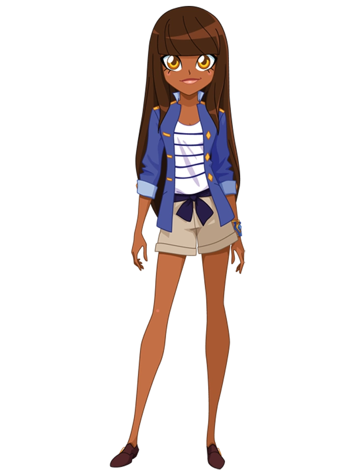 Talia | Wiki LoliRock | Fandom
