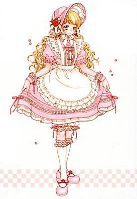 Lolita-chan