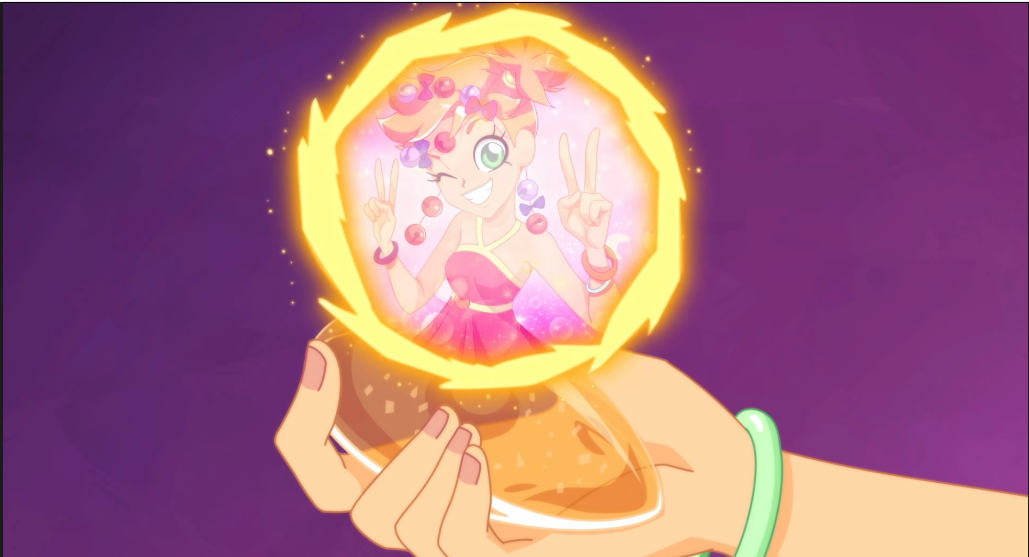 Shanila | Lolirock Wiki | Fandom