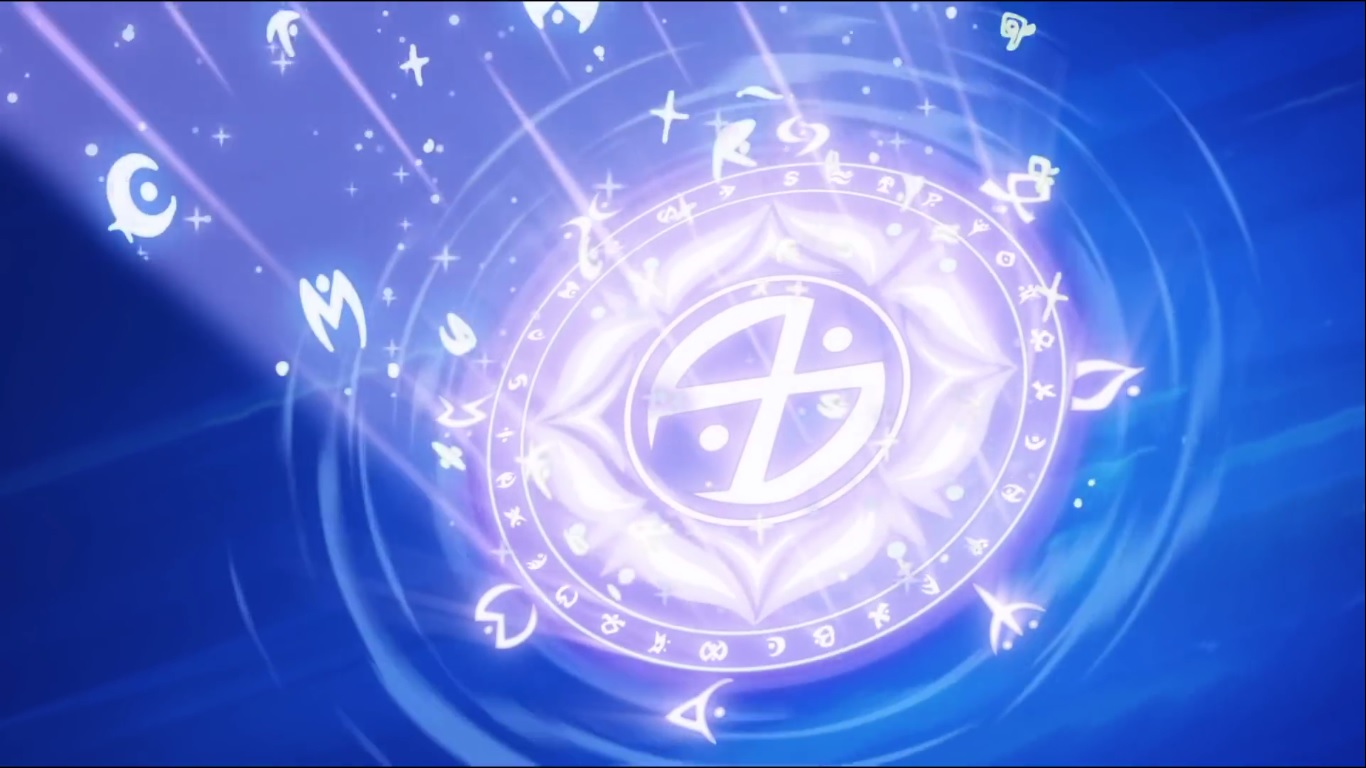 Image - Morgaine's symbol.jpg | Lolirock Wiki | FANDOM powered by Wikia