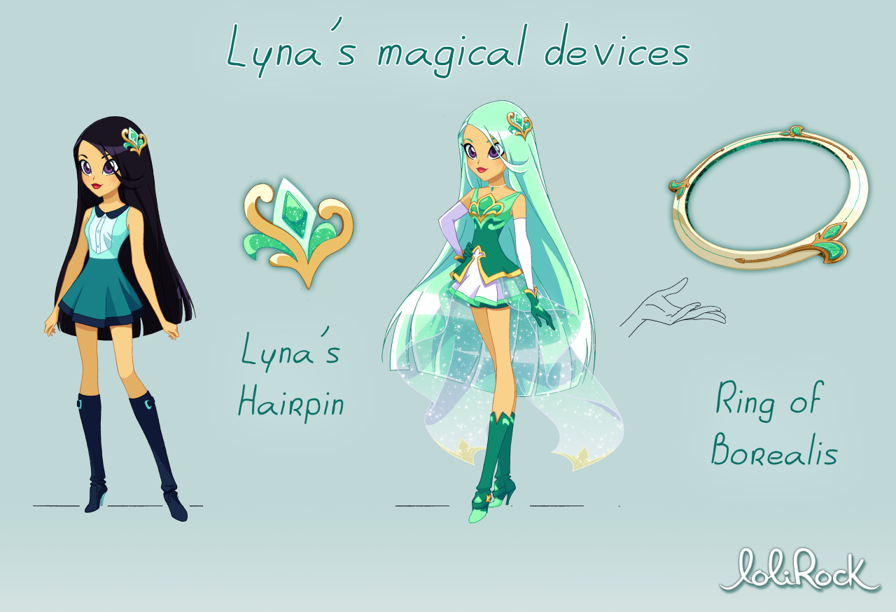 Image - Tumblr o4n9w6tBTq1u6xzq9o4 1280.jpg | Lolirock ...