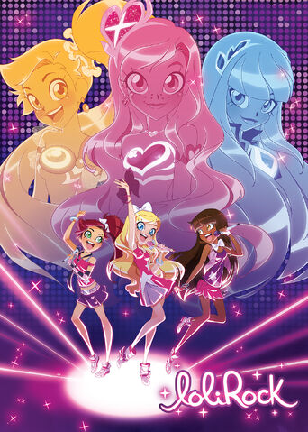 File:Lolirock poster.jpg