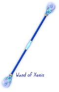 Wand of Xeris
