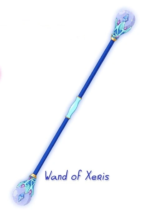 R d ka Xeris LoliRock Wikia FANDOM Powered By Wikia