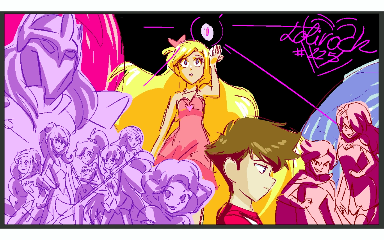 Crowning Glory, part I ЛолиРок Вики FANDOM powered by Wikia