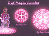 Magiska cirklar