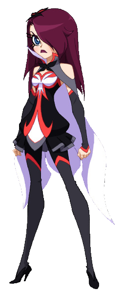Praxina Lolirock Wiki Fandom Powered By Wikia - 