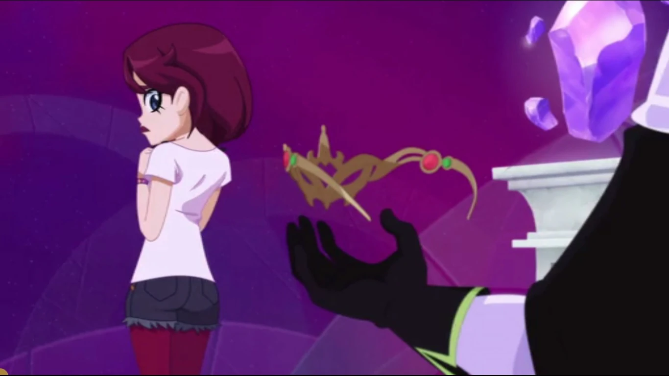 Image Tiara4.jpg Lolirock Wiki FANDOM powered by Wikia