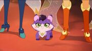 Amaru for Wikia