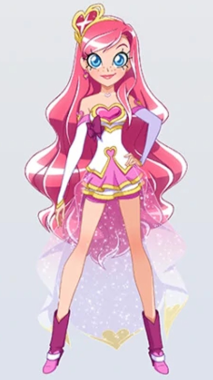 lolirock dolls for sale