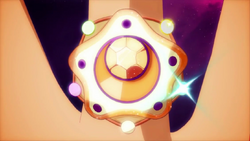 Auriana's Ring