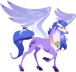 Amaru | Wiki LoliRock | Fandom