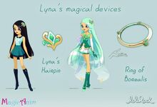 Concept-art-lyna-tenue-magique-