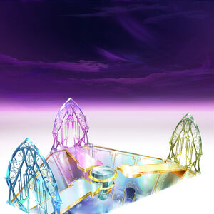 The Magical Training Room And Library Lolirock Wiki Fandom