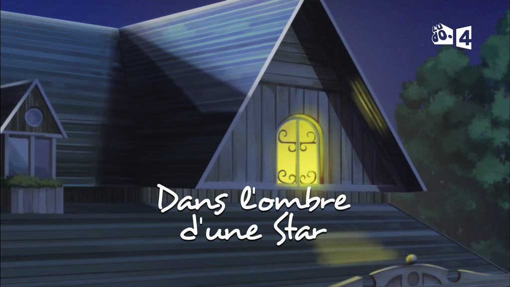 Dans l'ombre d'une star Wiki LoliRock FANDOM powered by Wikia Dans l'ombre d'une star Wiki LoliRock FANDOM powered by Wikia
