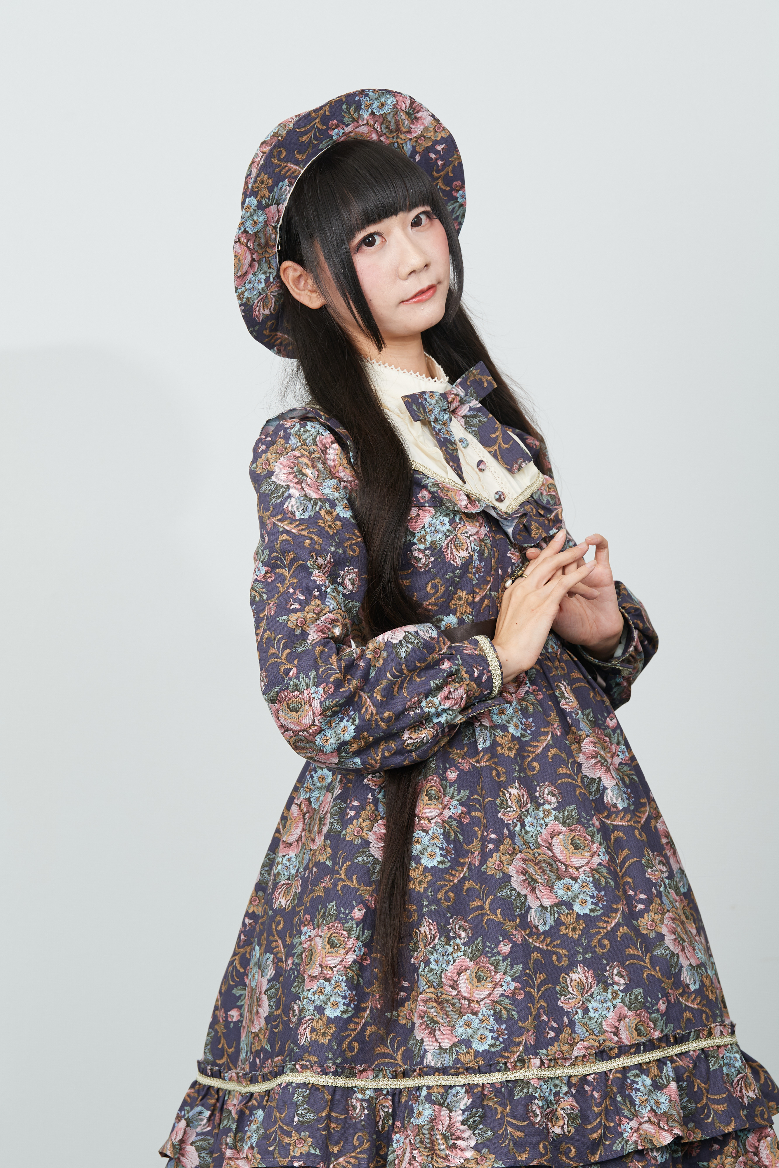 casual lolita fashion