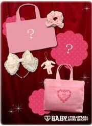 LuckyPackAcessories
