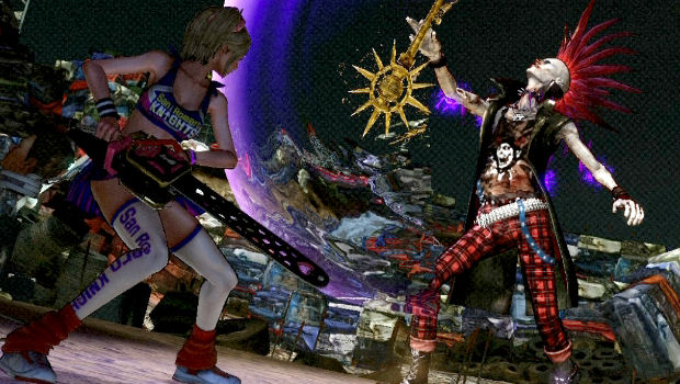 Image - Lollipop Chainsaw SS 25.jpg | Lollipop Chainsaw Wiki | FANDOM ...