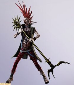 Zed