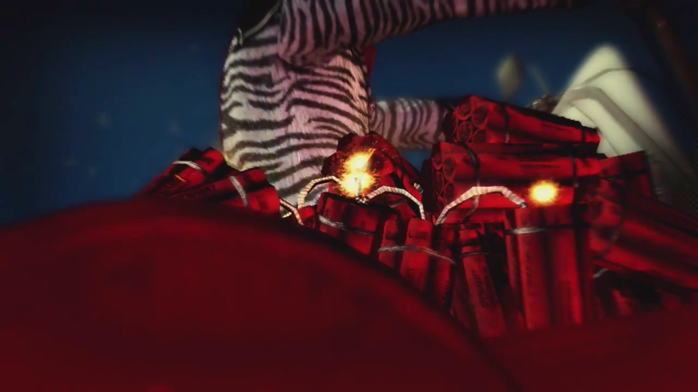 Baseball Zombies Lollipop Chainsaw Wiki FANDOM powered by Wikia