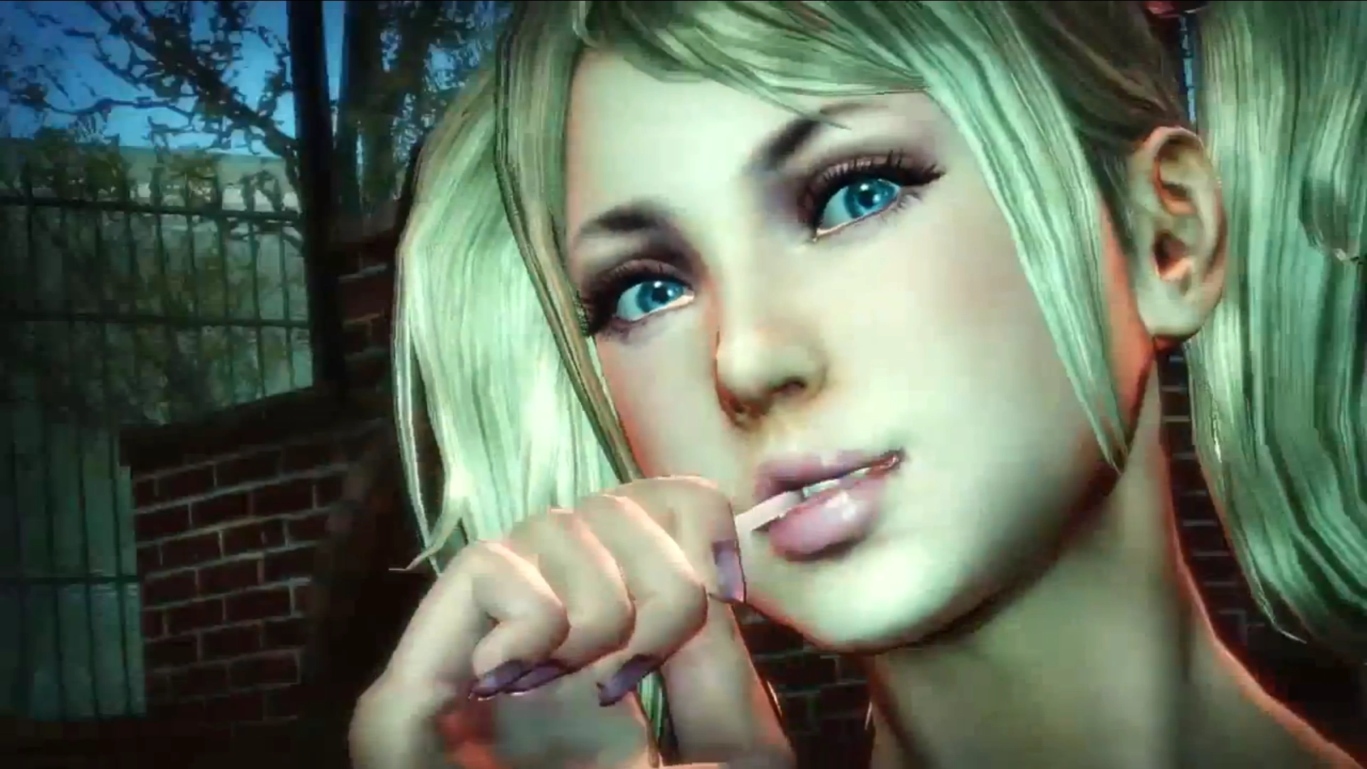 Image LollipopChainsawFactScreenJuliet.png Lollipop Chainsaw Wiki