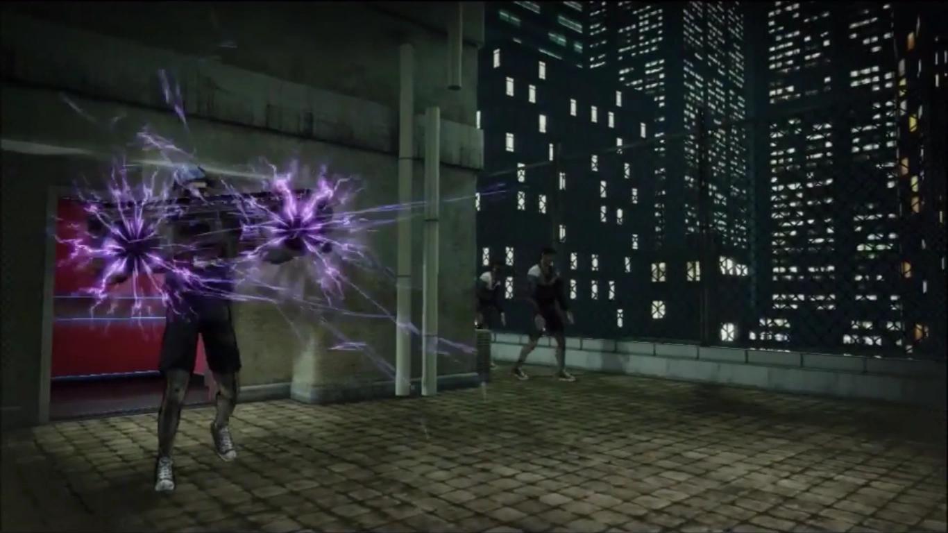 Wesley Lollipop Chainsaw Wiki FANDOM powered by Wikia