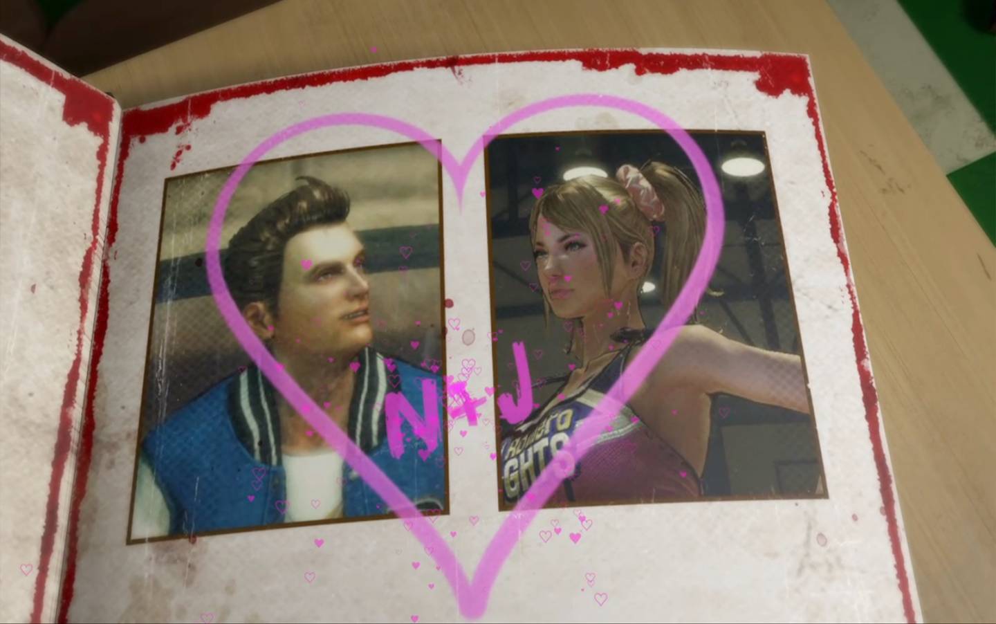 Lollipop Chainsaw/Screenshots | Lollipop Chainsaw Wiki | Fandom