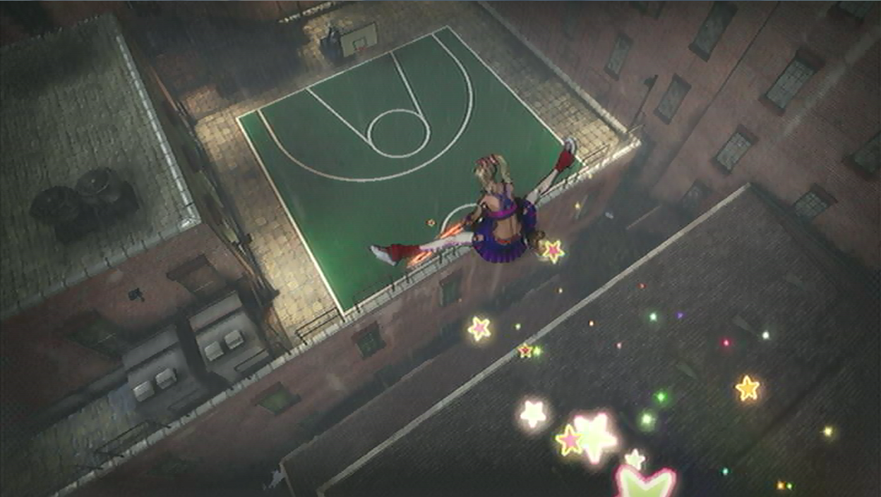 lollipop chainsaw wiki lollipop chainsaw wiki