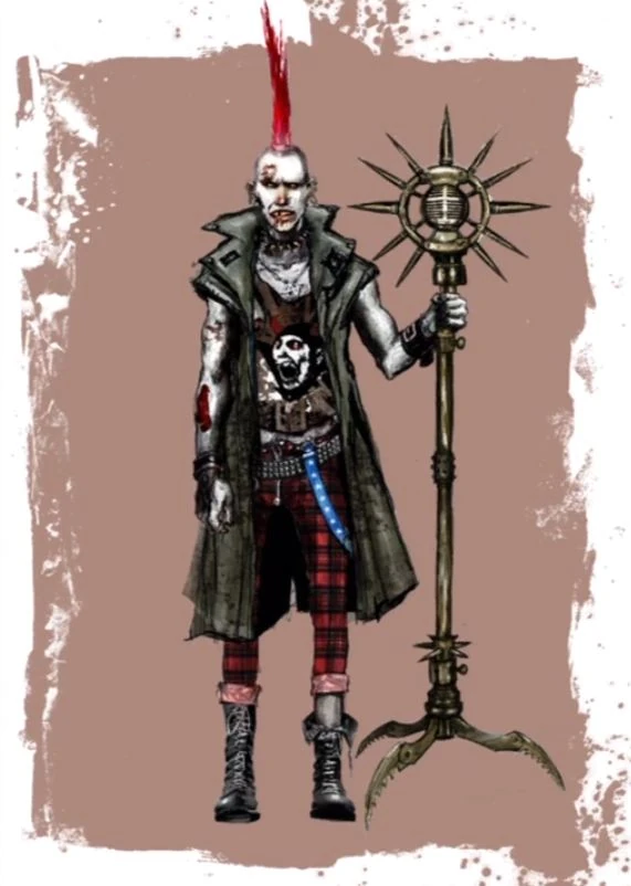 Image Zed 2.JPG Lollipop Chainsaw Wiki FANDOM powered by Wikia