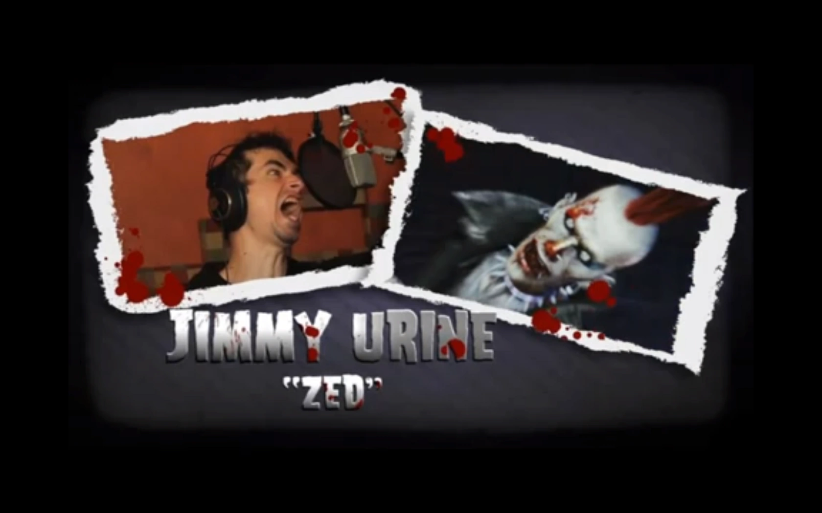 Image Jimmy Urine Interview.png Lollipop Chainsaw Wiki FANDOM
