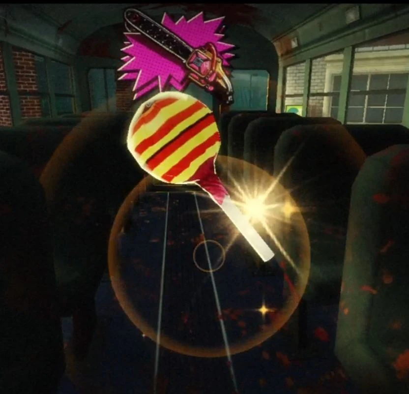 Lollipops Lollipop Chainsaw Wiki FANDOM powered by Wikia