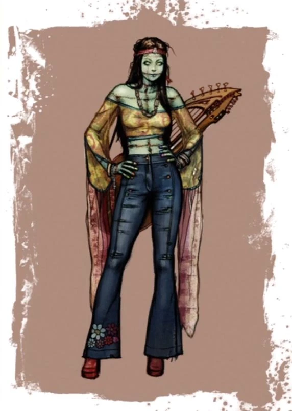 Image Mariska full size.JPG Lollipop Chainsaw Wiki FANDOM powered