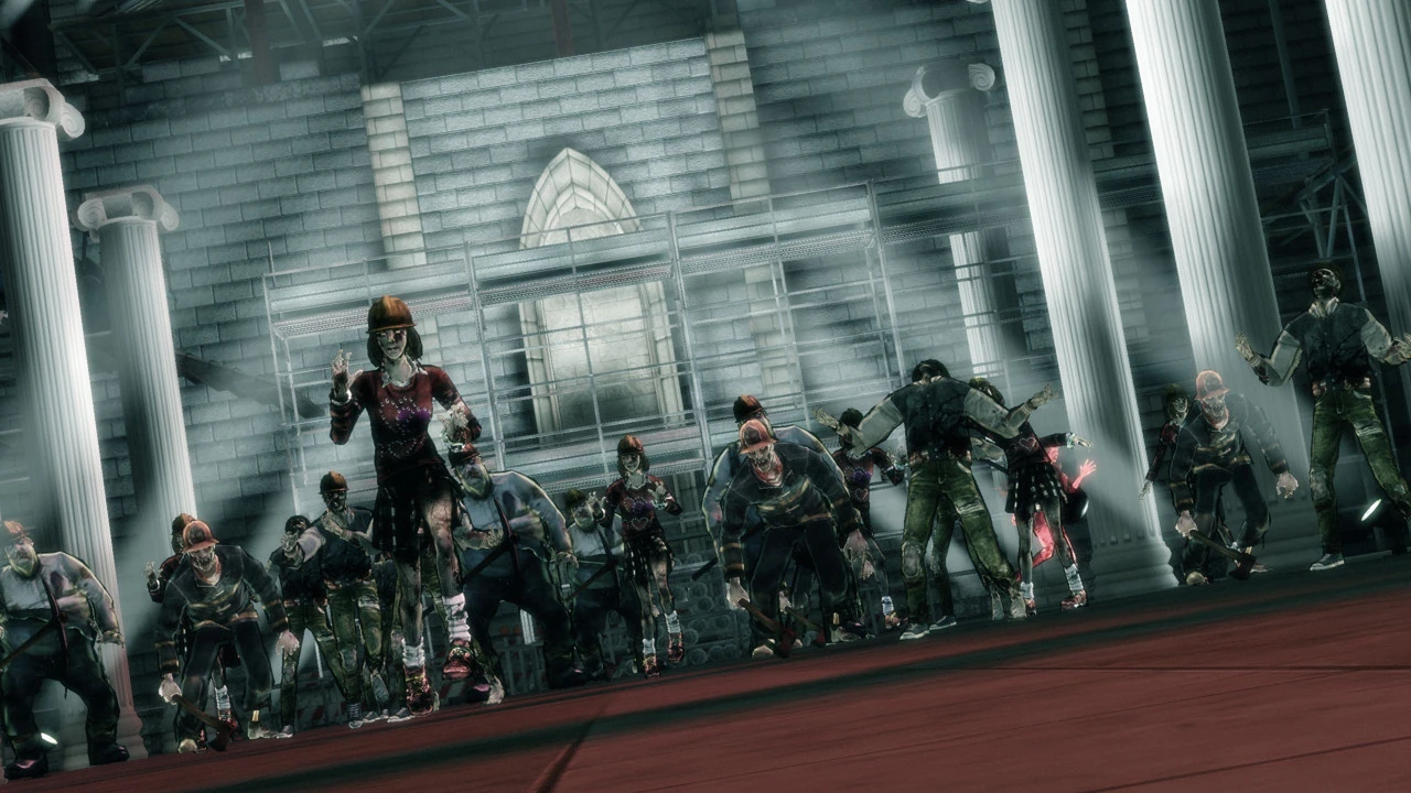 Samantha Lollipop Chainsaw Wiki FANDOM powered by Wikia