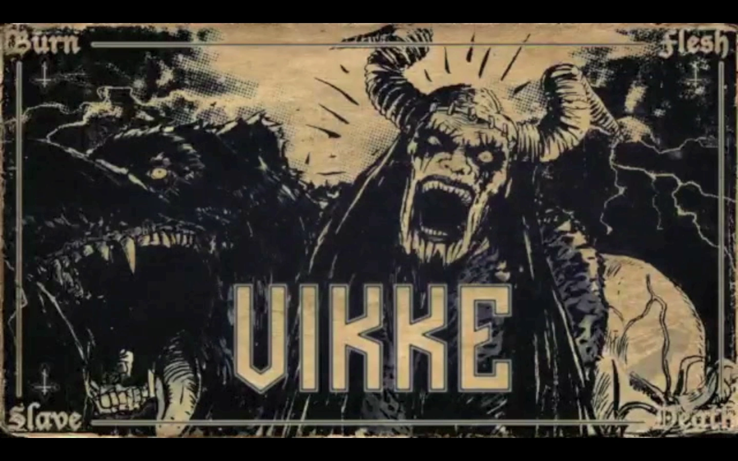 Image Vikke.png Lollipop Chainsaw Wiki FANDOM powered by Wikia