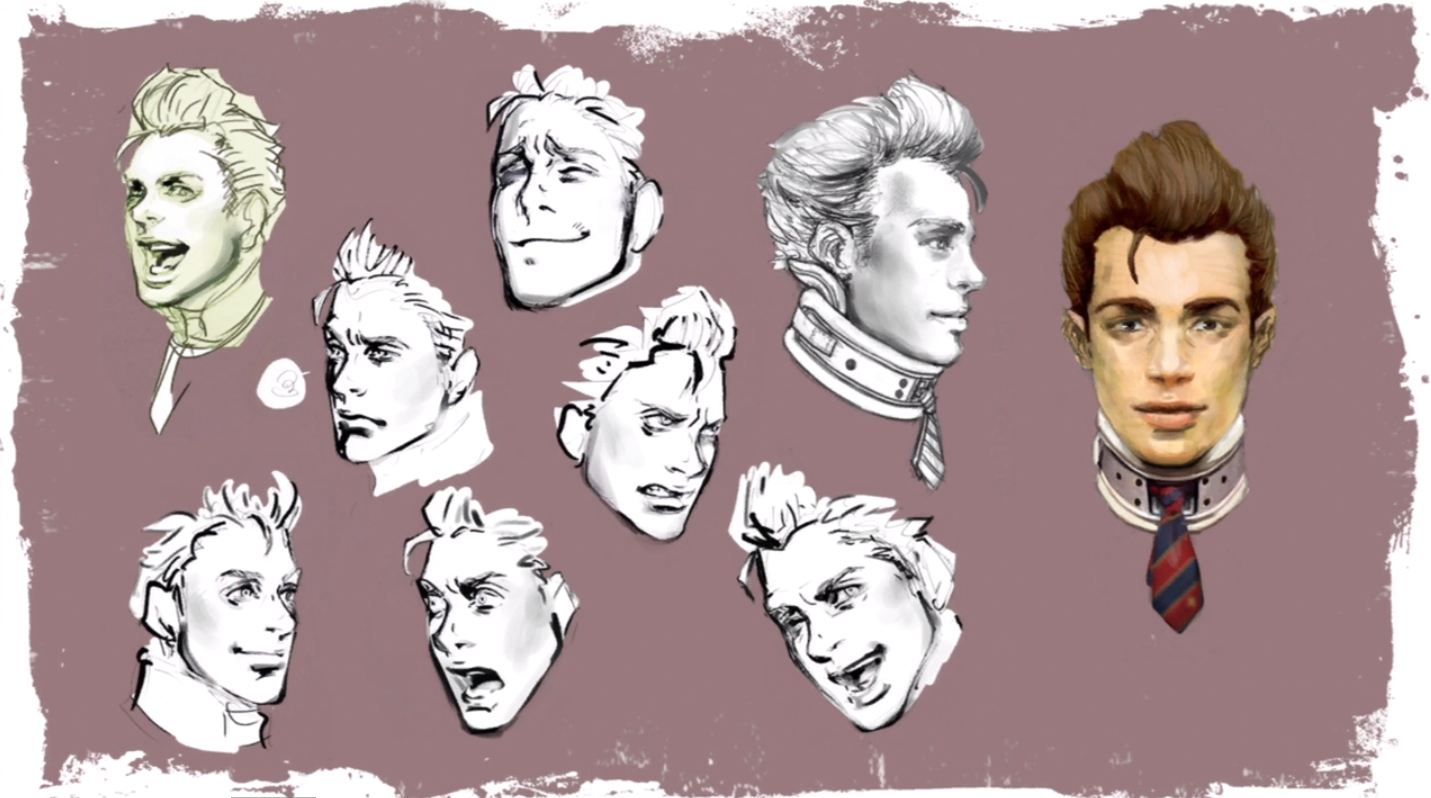 Image Nick Illustration.JPG Lollipop Chainsaw Wiki FANDOM powered