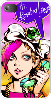lollipop chainsaw rosalind lollipop chainsaw rosalind