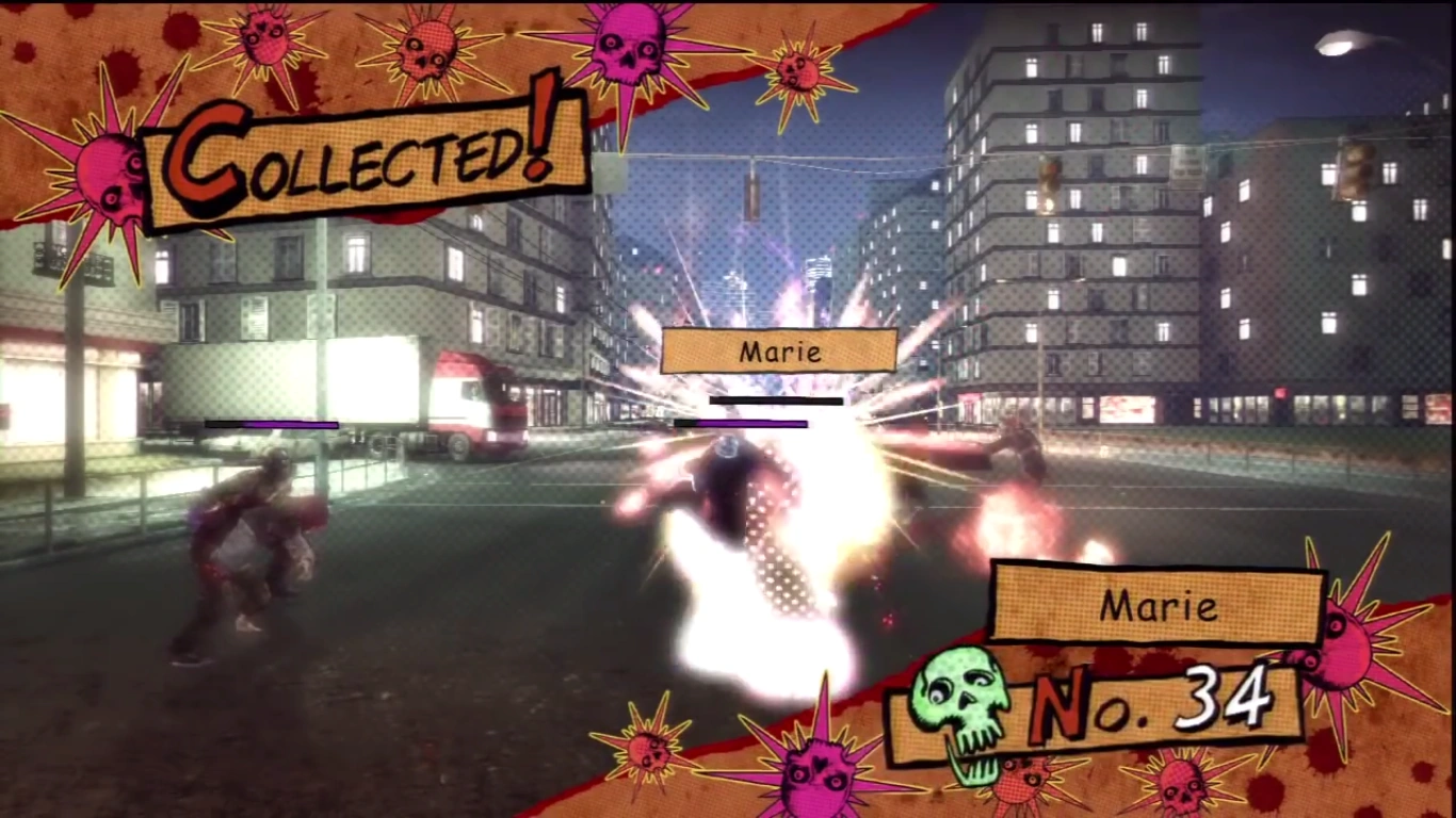 Marie Lollipop Chainsaw Wiki FANDOM powered by Wikia