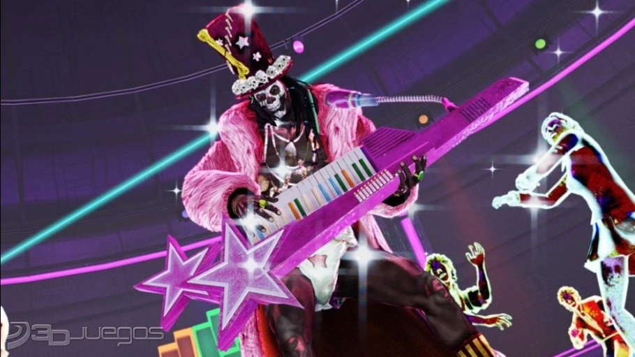 Image Lollipop Chainsaw Enemies Josie 02.jpg Lollipop Chainsaw Wiki