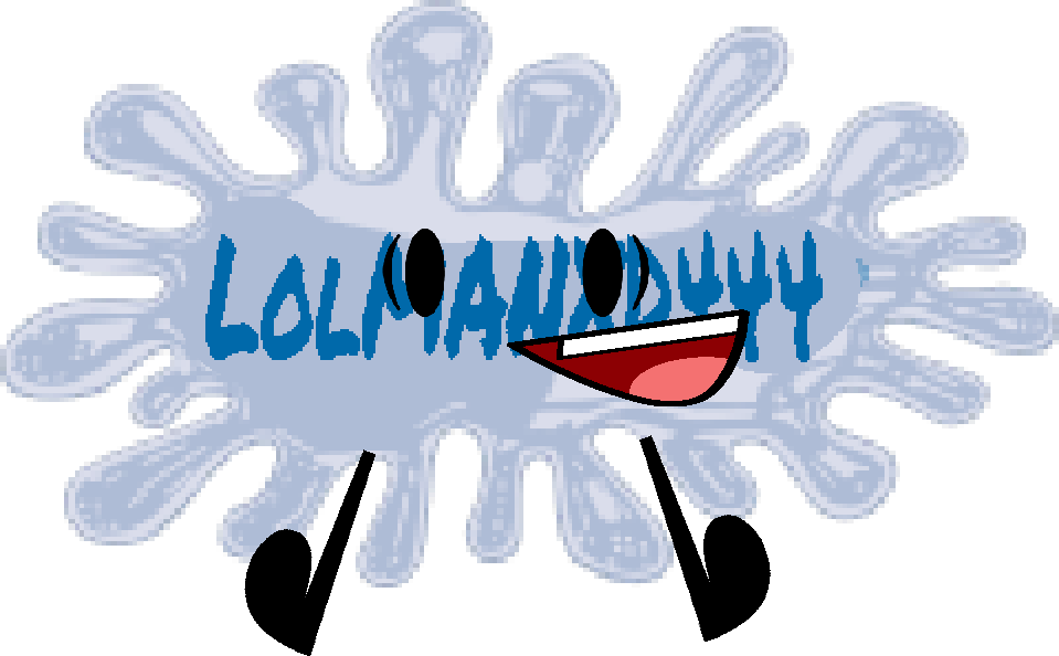 Lolmanxd444 Logo