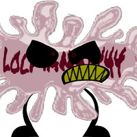 Evil Lolman Lolpedia Wiki Fandom