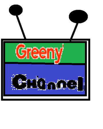 Greeny Channel Retro Channel Lolpedia Wiki Fandom