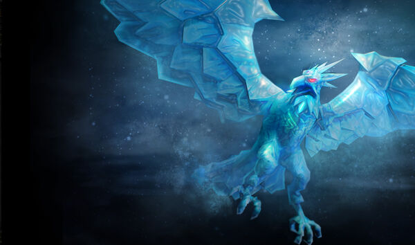 Splash Classic Anivia