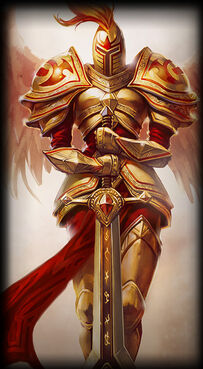 Panel Classic Kayle